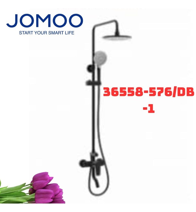 Sen Cây Nóng Lạnh Jomoo 36558-576/DB-1