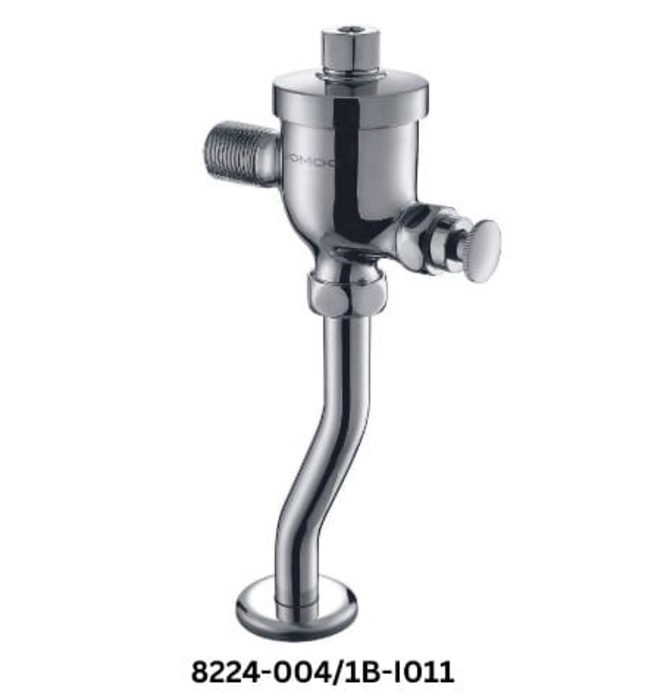 Van Xả Nhấn Tiểu Nam Jomoo 8224-004/1B-I011