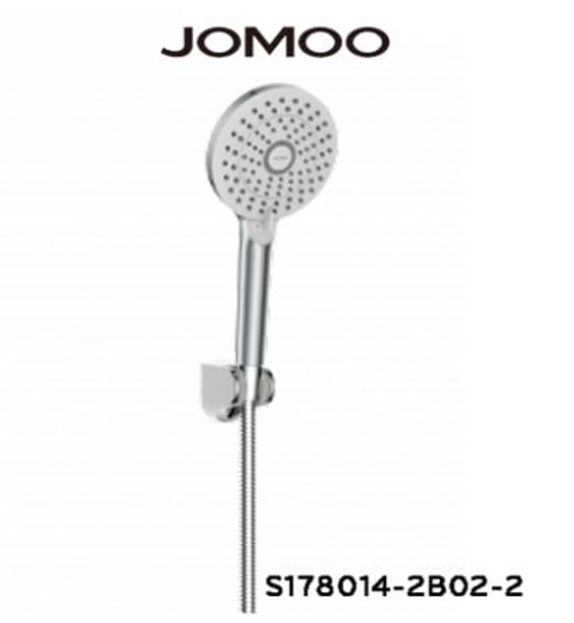 Bát Sen Cầm Tay 4 Chế Độ Jomoo S178014-2B02-2