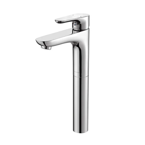 Vòi Lavabo Thân Cao Nóng Lạnh JOMOO 32161-139/1B1-Z