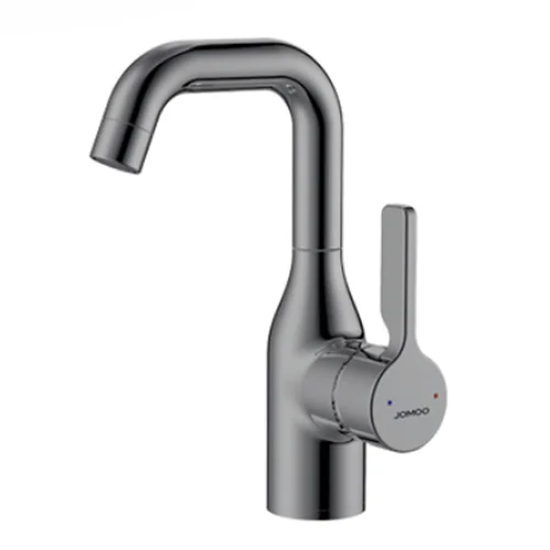 Vòi Lavabo Nóng Lạnh JOMOO 32261-123/HB-Z
