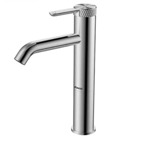 Vòi Lavabo Thân Cao Nóng Lạnh JOMOO 32343-772/1B-Z