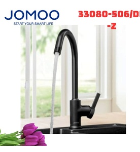 Vòi chậu rửa bát nóng lạnh Jomoo 33080-506/DB-Z