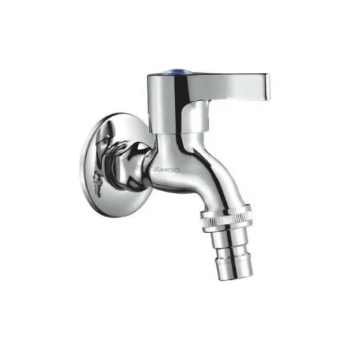 Vòi nước lạnh gắn tường Jomoo 7212-183/1C