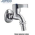 Vòi nước lạnh gắn tường Jomoo 7212-183/1C-I011