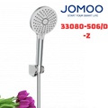 Bát Sen Cầm Tay 4 Chế Độ Jomoo S178014-2B02-2