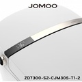 Bồn Cầu Thông Minh JOMOO ZD7300-S2-CJM305