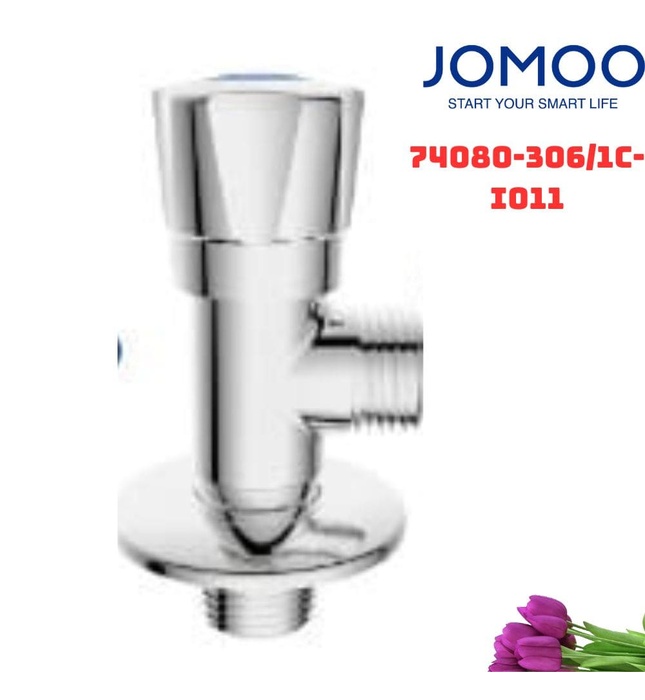 Van Khóa Nước Jomoo 74080-306/1C-I011