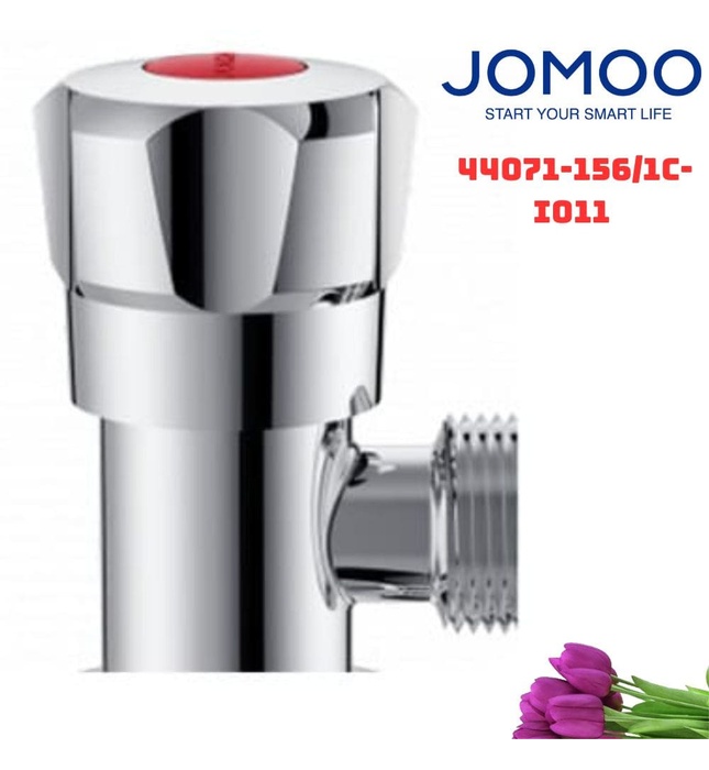Van Chia Nước Nóng Jomoo 44071-156/1C-I011