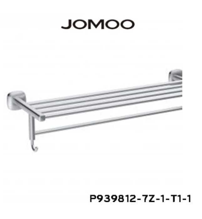 vắt khăn giàn Jomoo P939812-7Z-1