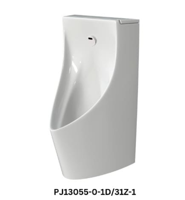 Tiểu Nam Treo Tường Cảm Ứng Jomoo PJ13055-0-1D/31Z-1