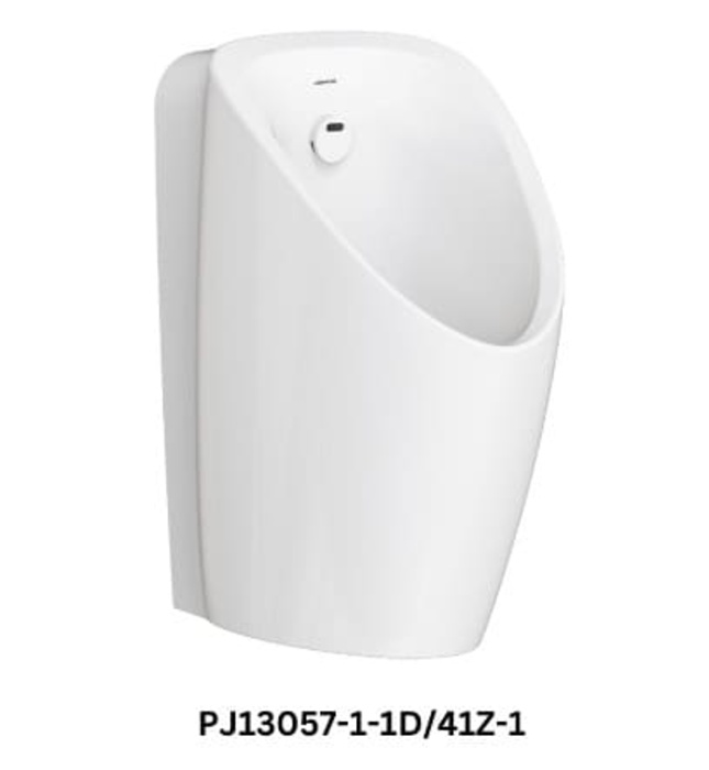 Tiểu Nam Treo Tường Cảm Ứng Jomoo PJ13057-1-1D/41Z-1