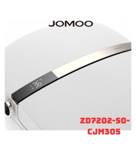 Bồn Cầu Thông Minh JOMOO ZD7300-S2-CJM305