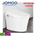 Bồn Cầu Thông Minh JOMOO ZD7202-S0-CJM305