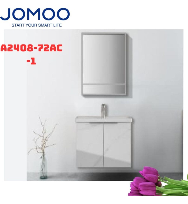 Tủ Chậu JOMOO A2408-72AC-1