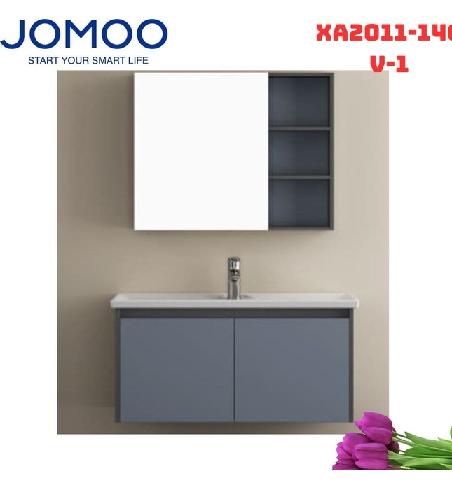 Tủ Chậu JOMOO XA2011-146V-1