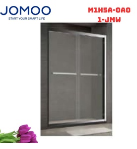 Phòng Tắm Kính JOMOO M1H5A-0A01-JMW