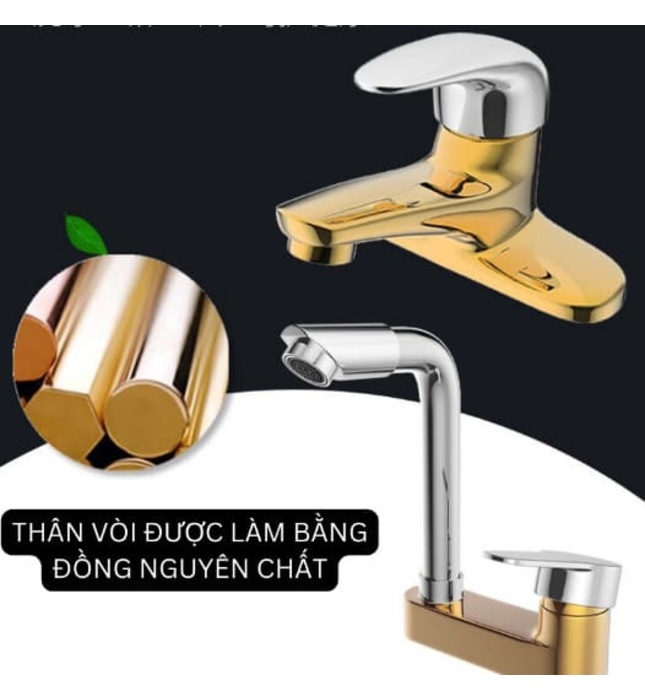 Vòi Lavabo Lạnh Jomoo P32360-147/1B-Z