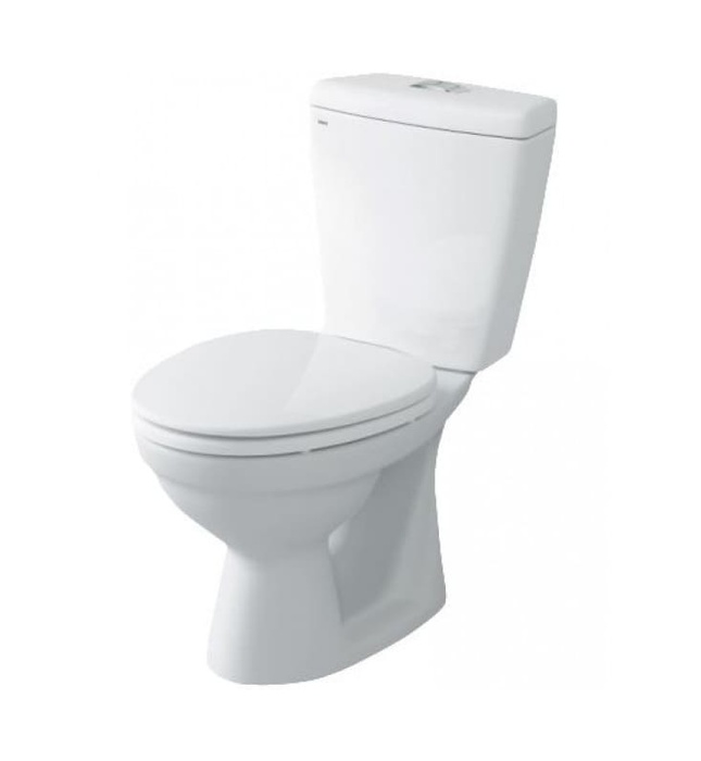 Phụ kiện bồn cầu 2 khối Inax C-108V PK-C108