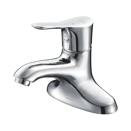 Vòi Lavabo 2 Lỗ Nóng Lạnh JOMOO P32360-147/1B-Z