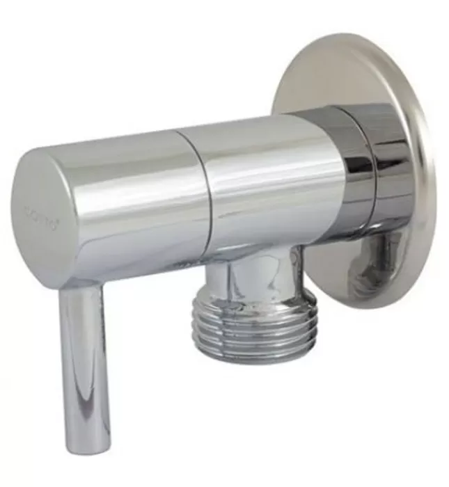 Van Khóa Nước Âm Tường COTTO CT1701(HM)