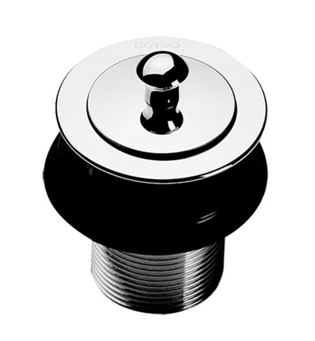 Rốn Chậu lavabo nhấn COTTO CT673N(HM)