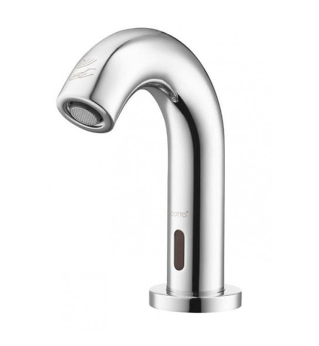 Vòi Rửa Mặt Lavabo Cảm Ứng Lạnh Cotto CT4916AC