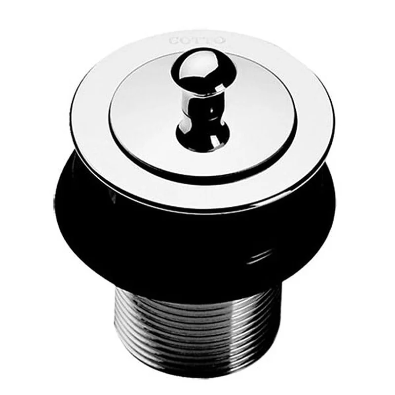 Rốn Chậu lavabo nhấn COTTO CT673N(HM)
