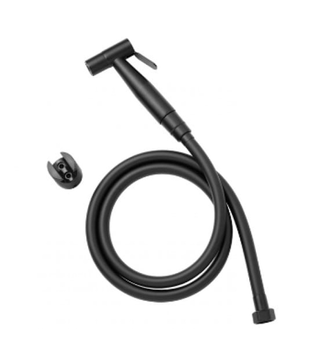 Vòi xịt vệ sinh COTTO CT9902#BL(HM)