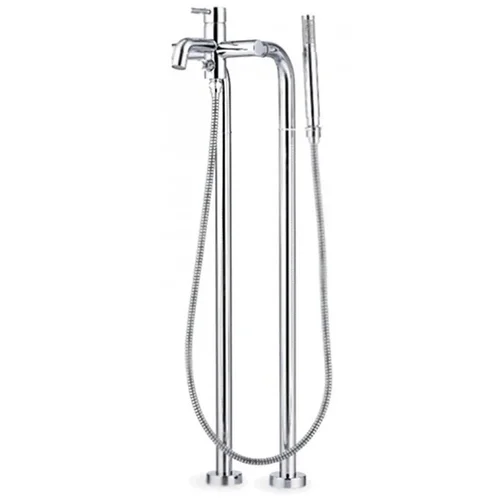 Vòi sen bồn tắm đặt sàn COTTO CT338AXS45
