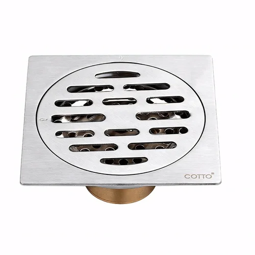 Ga thoát sàn COTTO CT6404Z2P(HM)