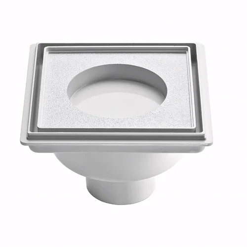 Ga Thoát Sàn Thông Minh Kháng Khuẩn COTTO CT649H(HM)