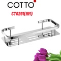 Kệ để đồ Cotto CT0291(HM)