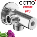 Van Chia Nước COTTO CT1053N(HM)
