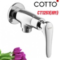 Củ sen tắm lạnh COTTO CT1251(HM)