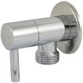 Van Khóa Nước Âm Tường COTTO CT1701(HM)