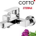 Củ sen tắm COTTO CT2164A