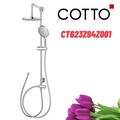 Cây Sen Tắm Cotto CT623Z94Z001
