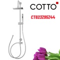 Cây Sen Tắm Cotto CT623Z95Z44