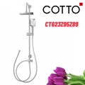 Cây Sen Tắm Cotto CT623Z95Z89
