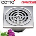 Ga thoát sàn COTTO CT646Z1(HM)