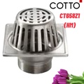 Ga thoát sàn COTTO CT658Z1(HM)