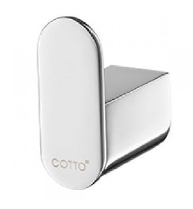 Móc áo đơn Cotto CT0281(HM)