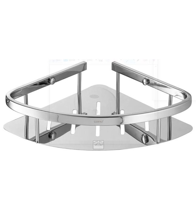 Kệ góc để đồ Cotto CT0292(HM)