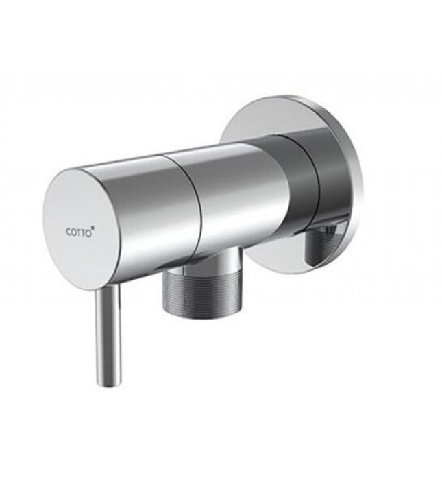 Củ sen tắm lạnh COTTO CT1264C53(HM)