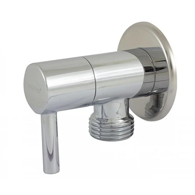 Van Khóa Nước Âm Tường COTTO CT1701(HM)