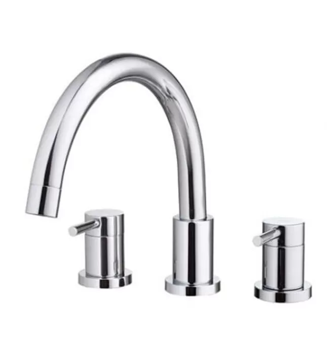 Vòi xả bồn tắm gắn bồn COTTO CT2082