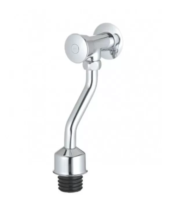 Van xả nhấn bồn tiểu COTTO CT472SS(HM)