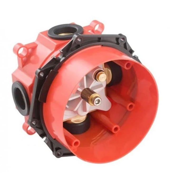 Phụ kiện sen âm tường Cotto CT519A