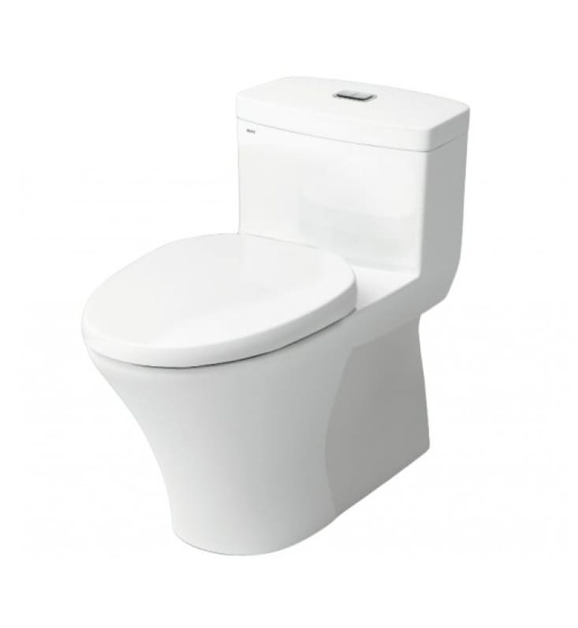 Phụ kiện xả nhấn bồn cầu 1 khối Inax AC-900VRN PK-AC900